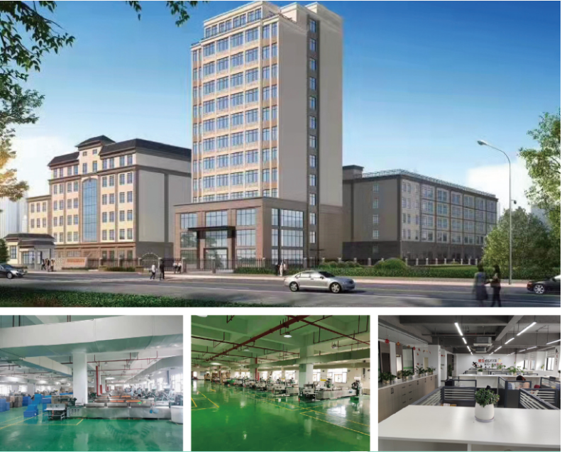 匠心筑品 惠及万家——福建省豪博轻工制品有限公司纪实