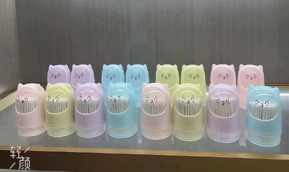 打造专属你的定制棉签，彰显品牌独特魅力