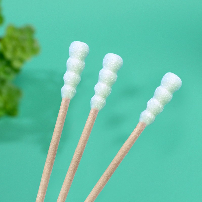 木棒棉签大量采购：医用与日常需求的平衡