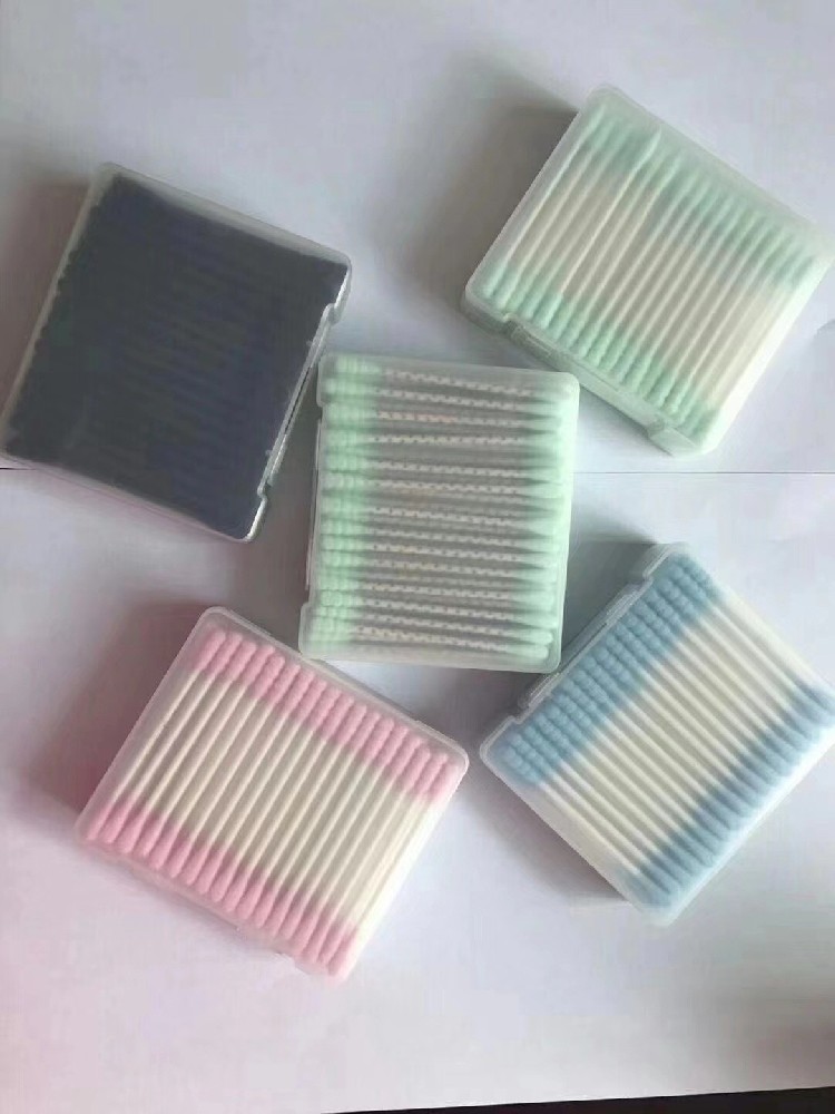 医疗级纸棒棉签：品质生活的必备小物