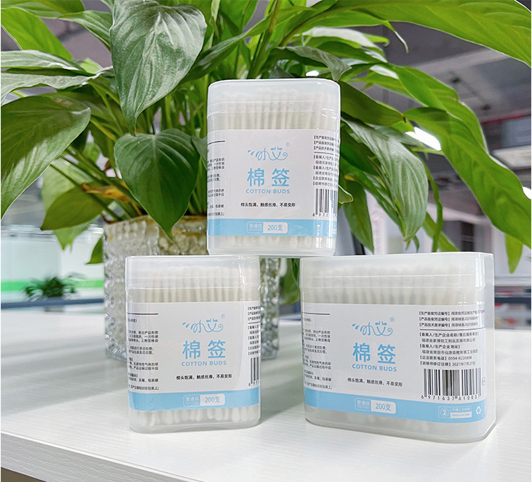 婴童棉签安全认证：家长选购时的关键要素
