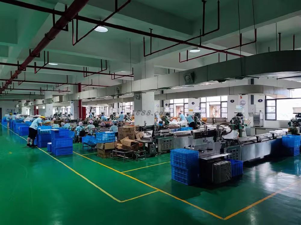 适应市场变化，提升竞争力——棉签生产企业的发展之道