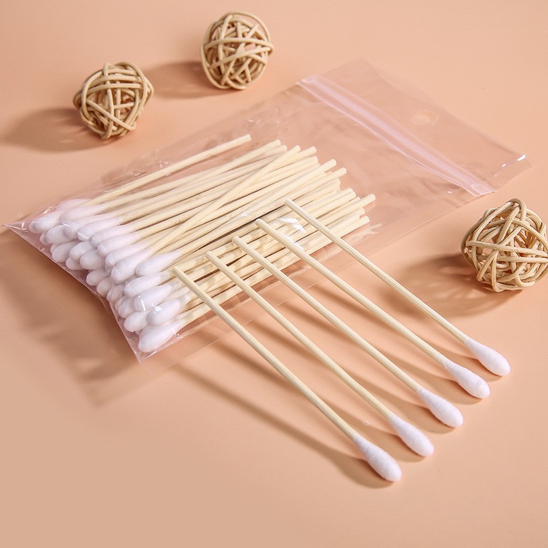 福建单头棉签厂家：品质至上，服务至优