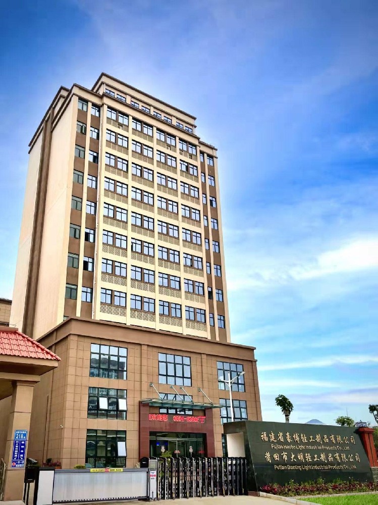 福建棉签代工厂：品质与创新并重的制造力量