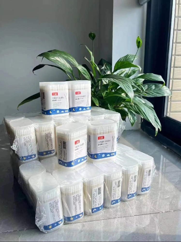 婴儿专用棉签选购指南：区别与选择要点